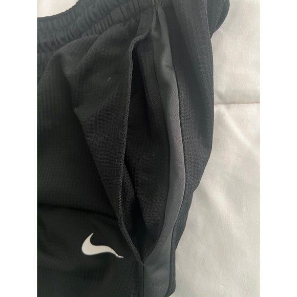 Nikw DRI FIT‎ Womens Track Pants Sweats Small - Picture 8 of 9